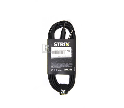 Кабель коммутационный QUIK LOK SX30-3K  4