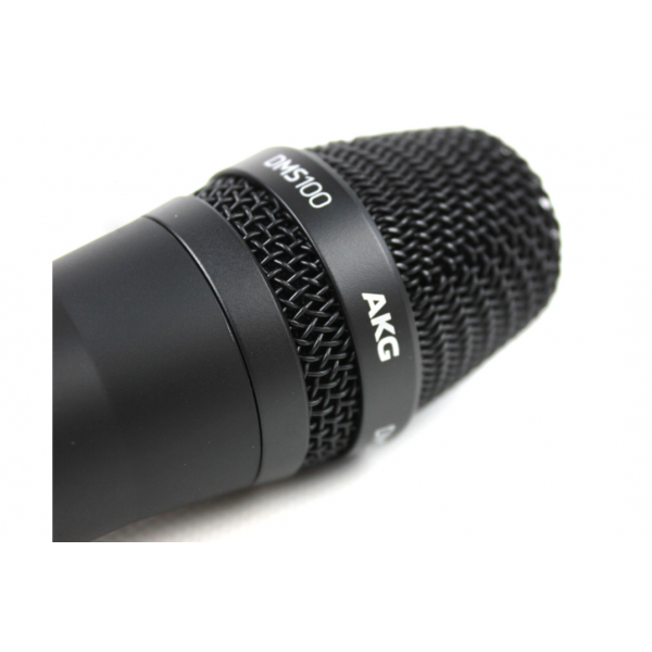 Радіосистема (мікрофон бездротовий) AKG DMS100 4