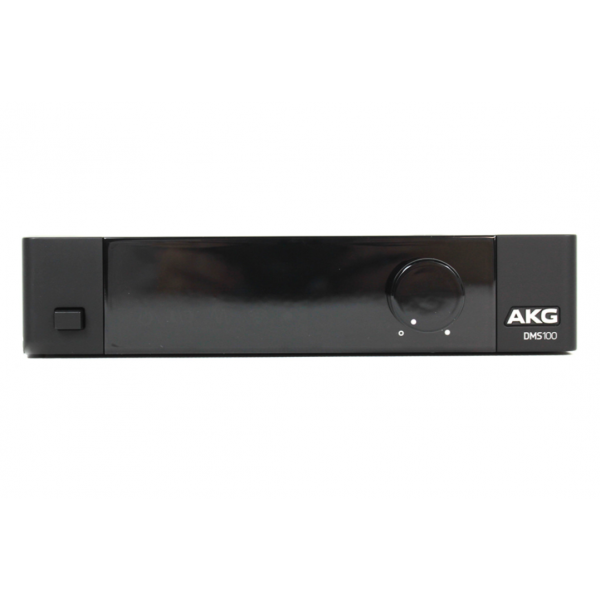 Радіосистема (мікрофон бездротовий) AKG DMS100 5