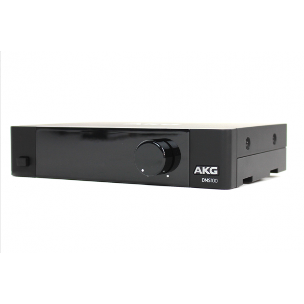 Радіосистема (мікрофон бездротовий) AKG DMS100 6
