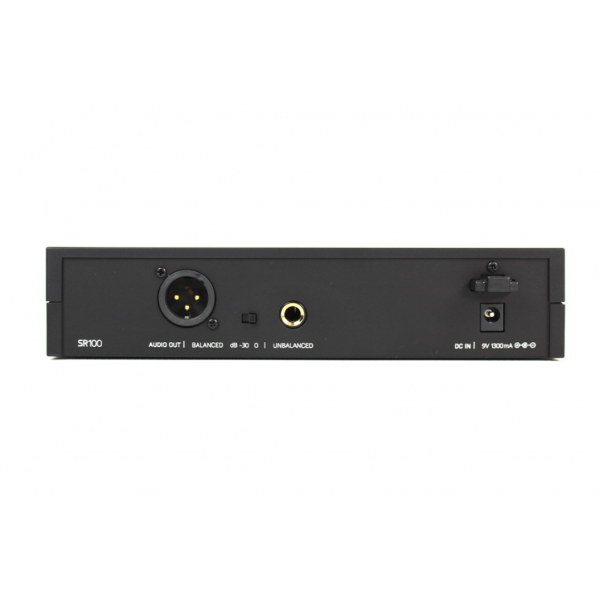 Радіосистема (мікрофон бездротовий) AKG DMS100 7