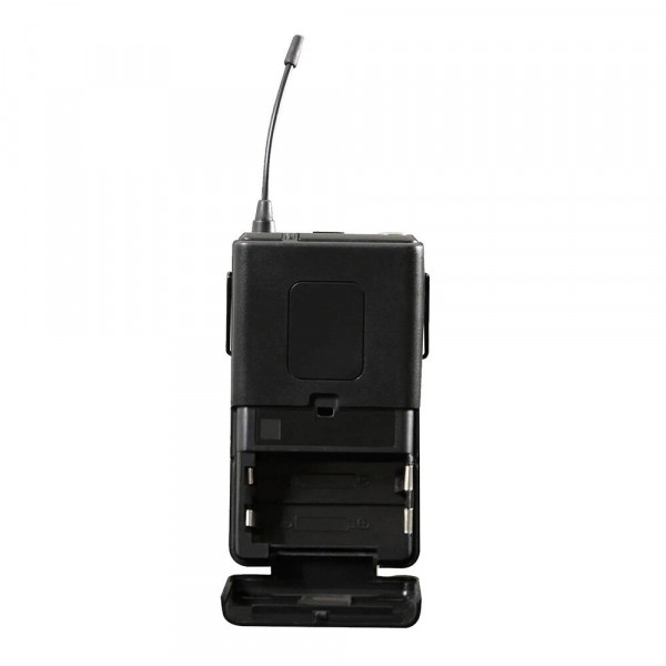 Радиосистема (микрофон беспроводной) Gemini UHF-4100HL 3