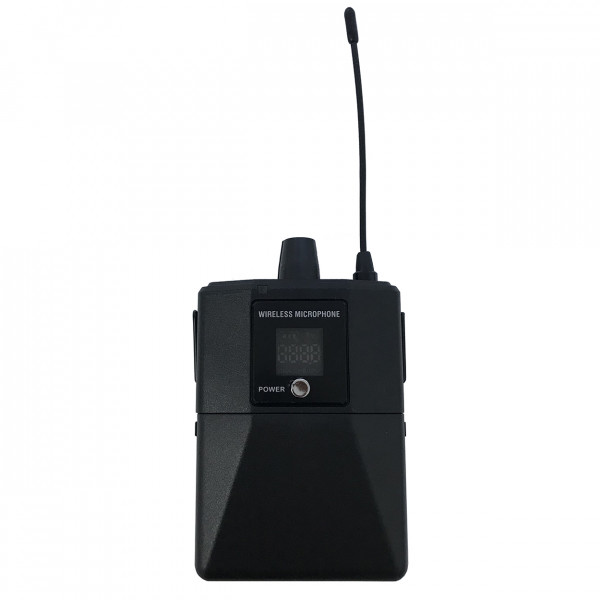 Радіосистема (мікрофон бездротовий) Maximum Acoustics RBT-1400 3