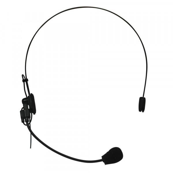 Радиосистема (микрофон беспроводной) Prodipe UHF B210 DSP Headset Duo 5