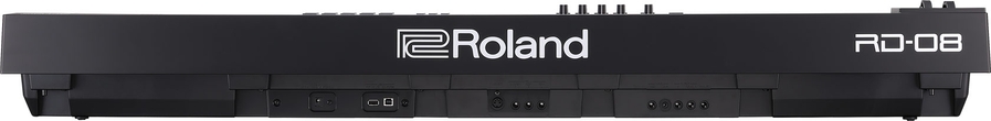 Сценическое пианино Roland RD-08 2