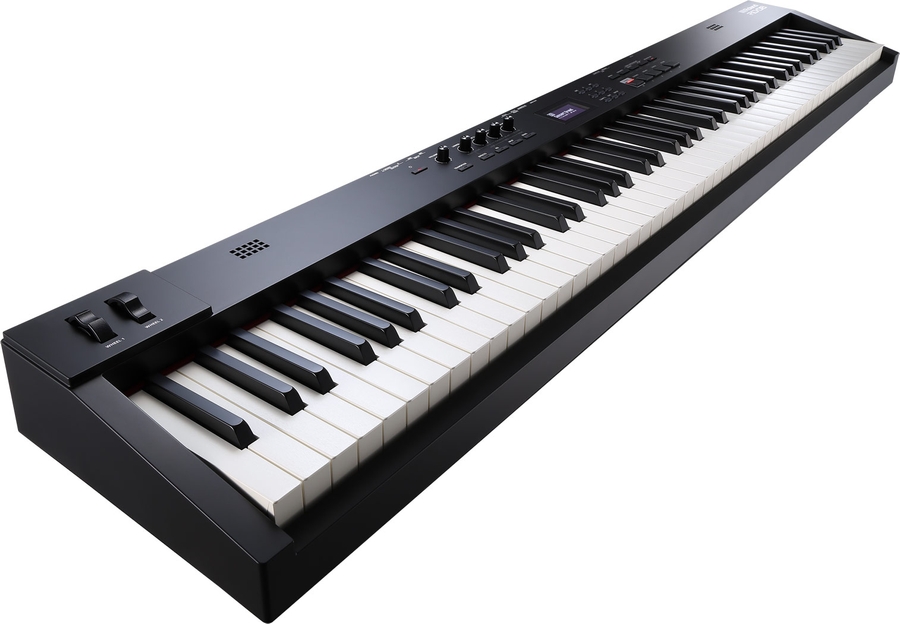 Сценическое пианино Roland RD-08 3