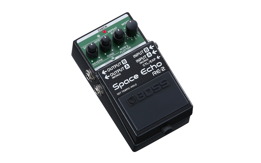 Педаль еффектов Boss RE-2 2