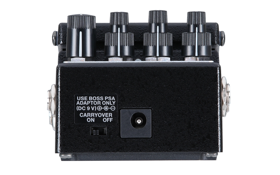 Педаль еффектов Boss RE-2 3