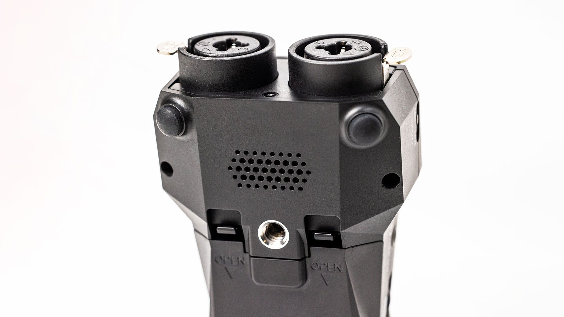 Портативный рекордер Zoom H1 XLR 3
