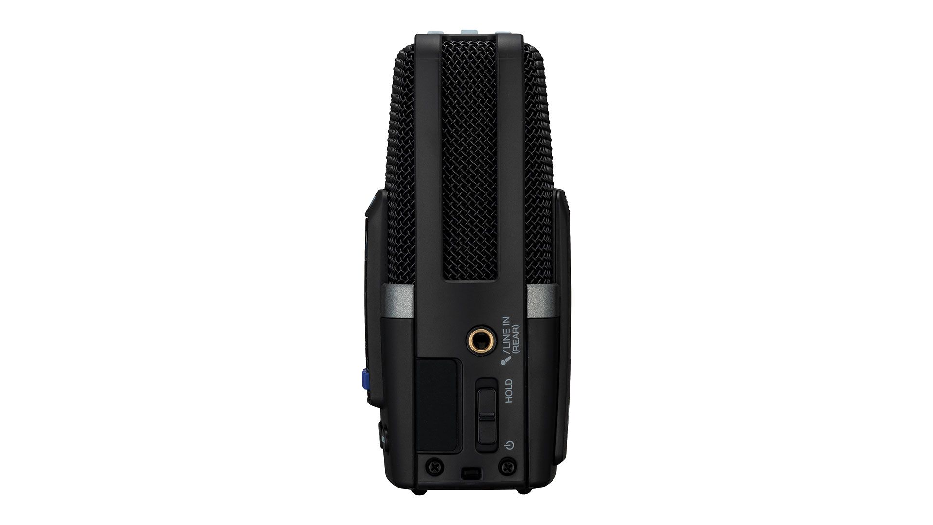 Портативный рекордер Zoom H2essential 3