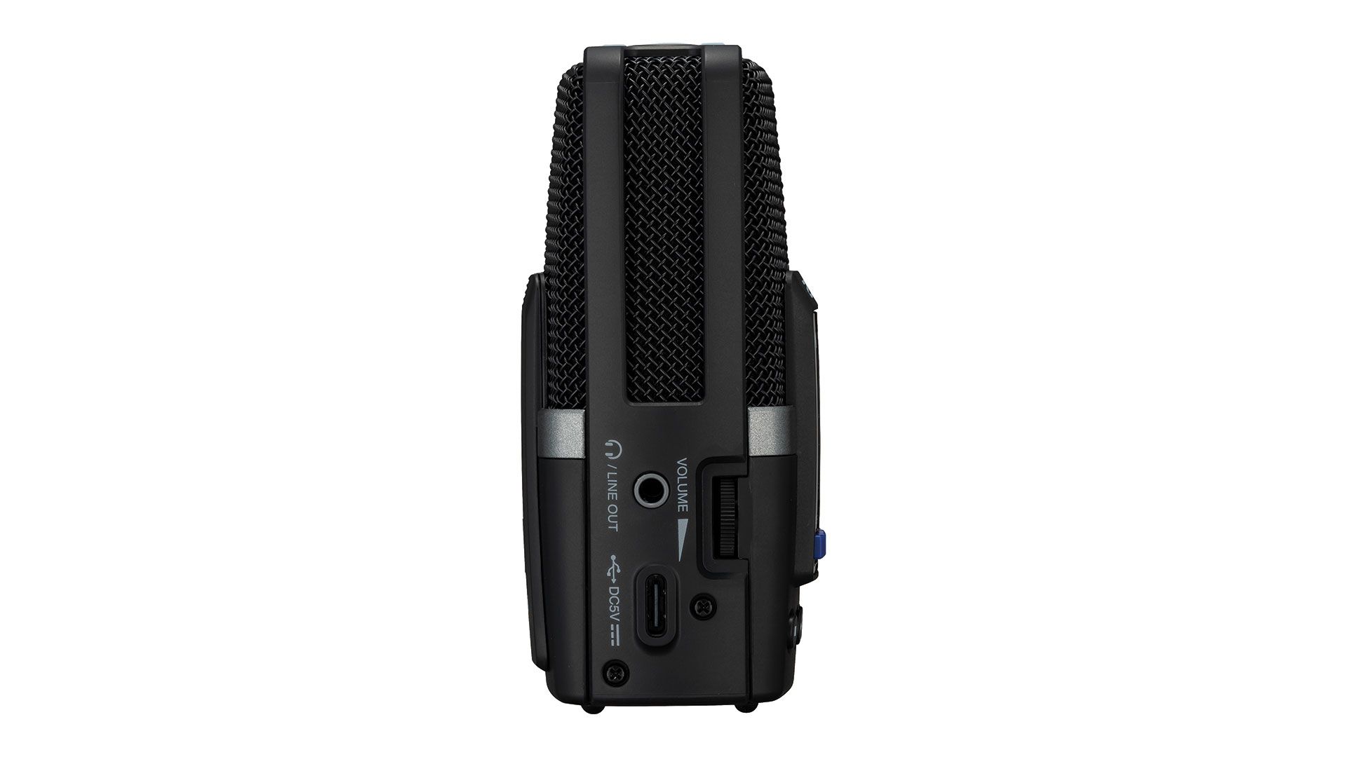 Портативный рекордер Zoom H2essential 4