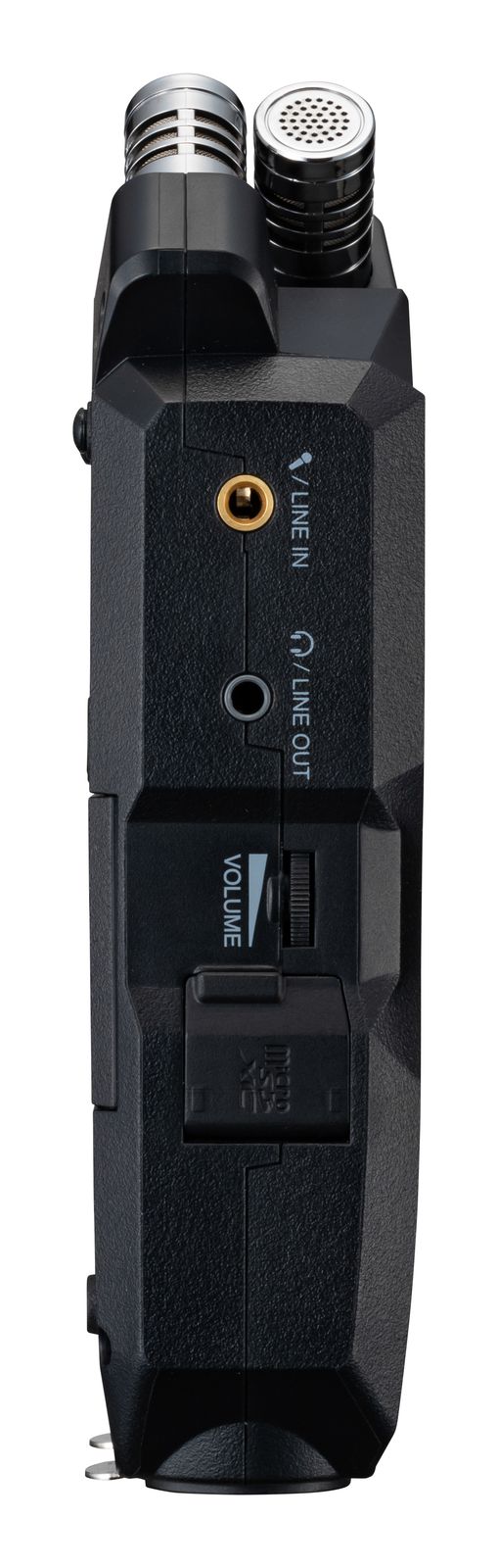 Рекордер Zoom H4 Essential 2