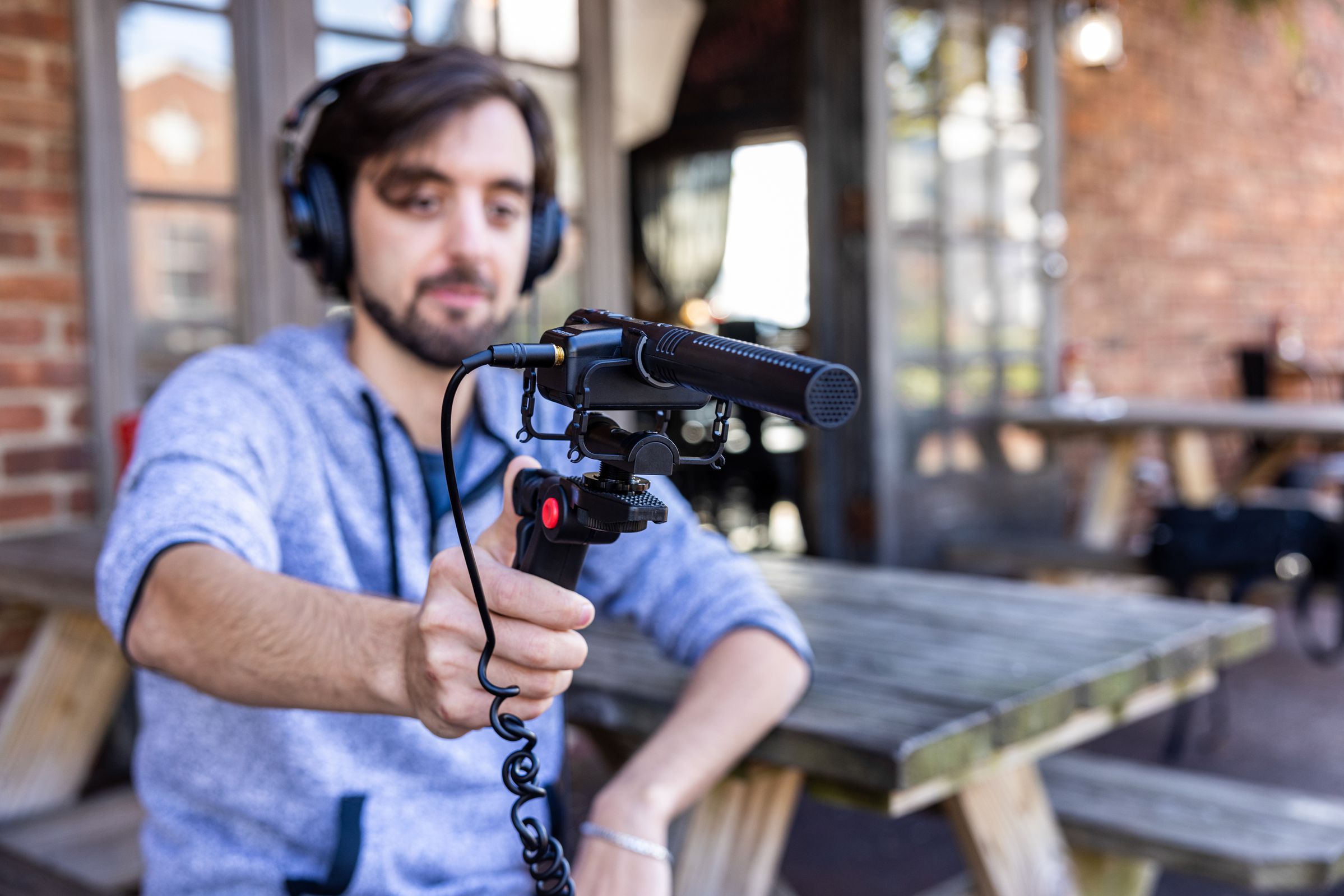 Рекордер M3 MicTrak 2