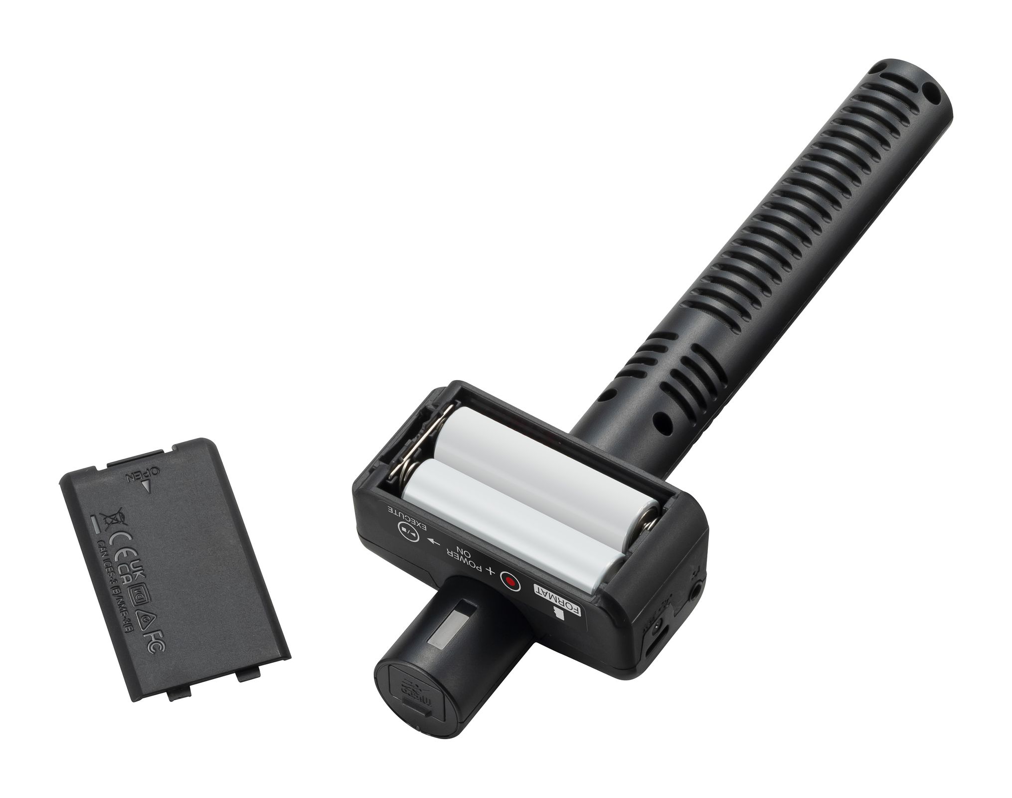 Рекордер M3 MicTrak 5