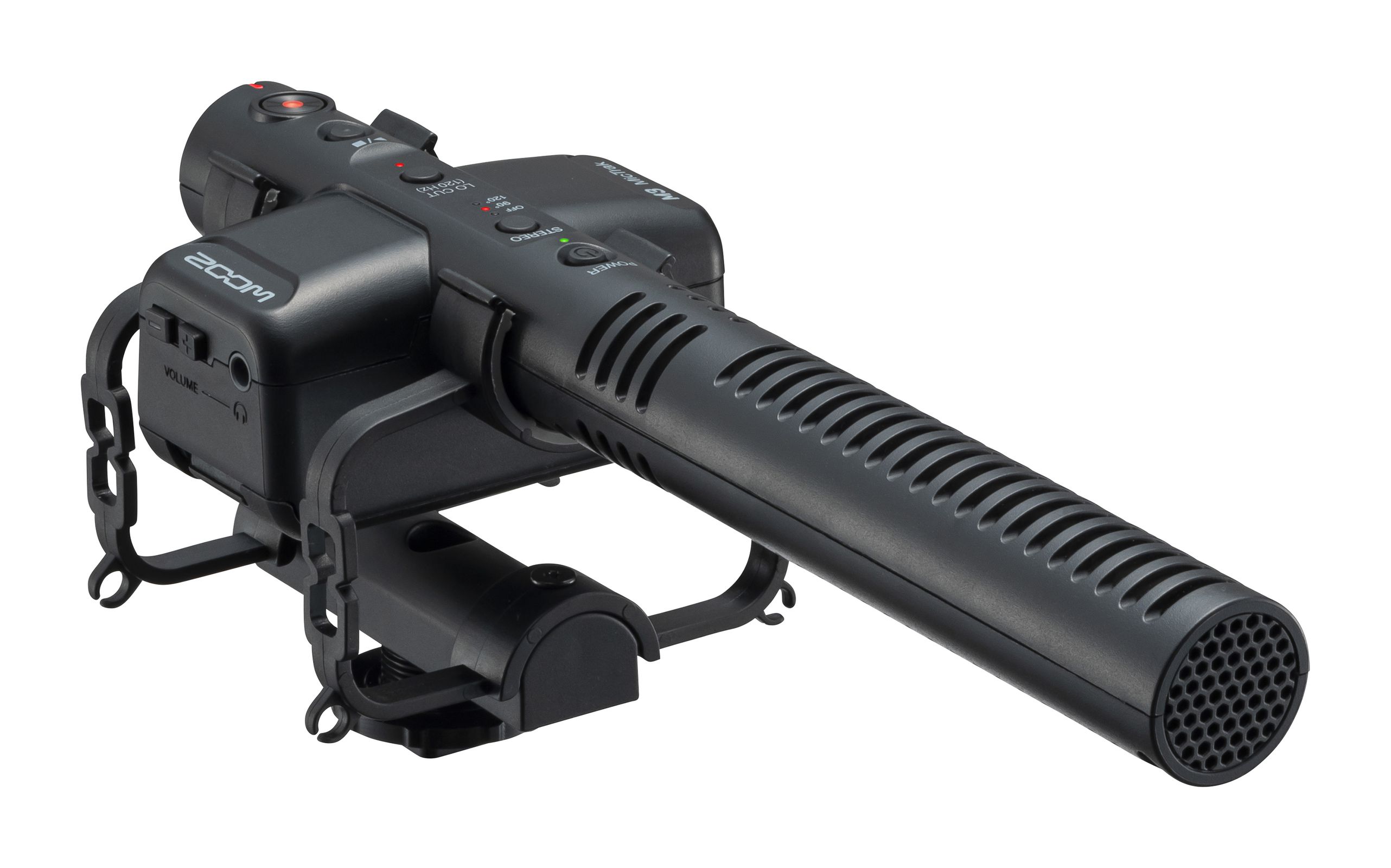Рекордер M3 MicTrak 6