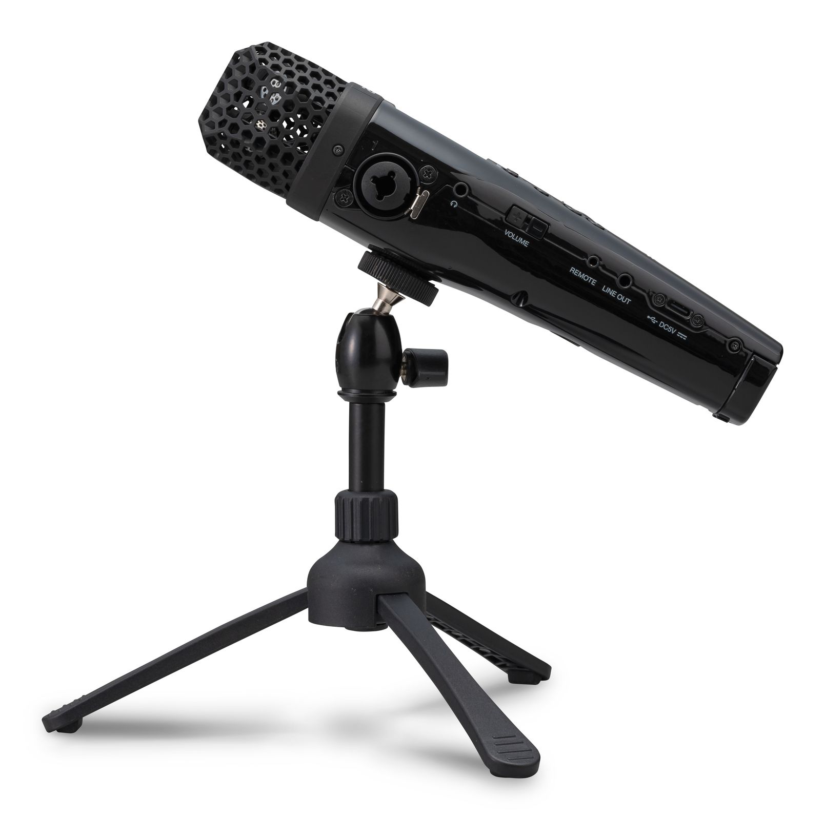 Диктофон Zoom M4 MicTrak 6
