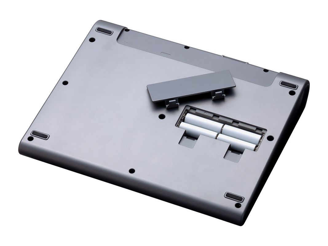 Рекордер PodTrak P8 2