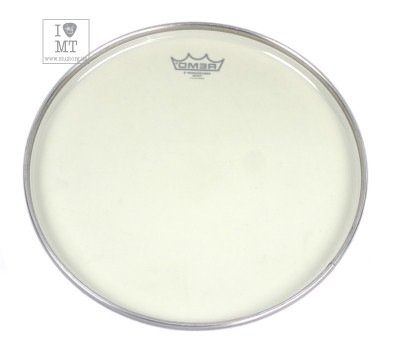 Пластик для барабана REMO AMBASSADOR X 14"  2