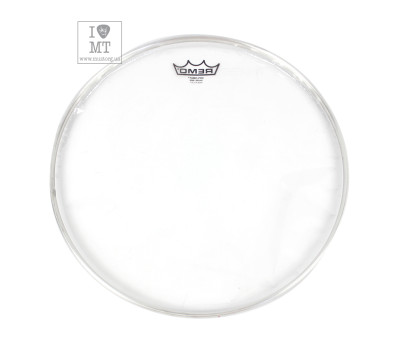 Пластик для барабана REMO DIPLOMAT 14' SNARE SIDE  2