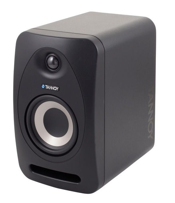 Студійний монітор Tannoy Reveal 402 2