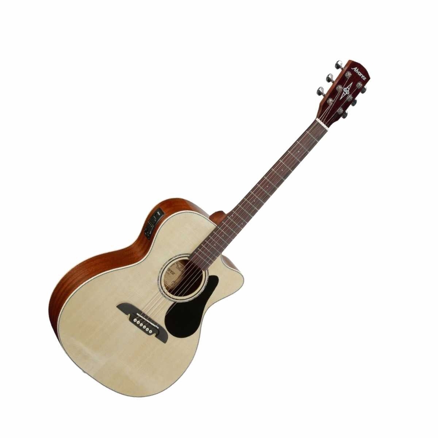 Електроакустична гітара Alvarez RF26CE 2