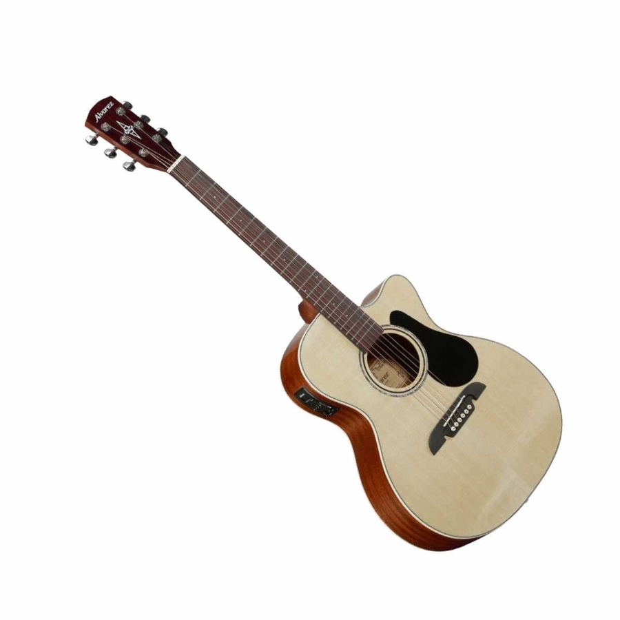 Електроакустична гітара Alvarez RF26CE 3