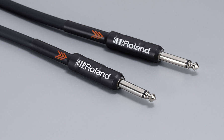 Інструментальний кабель Roland RIC-B5 2
