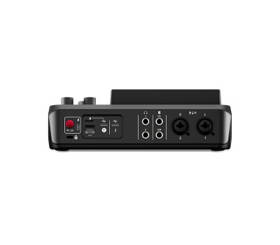  Микшерный пульт RODE Caster Duo  3