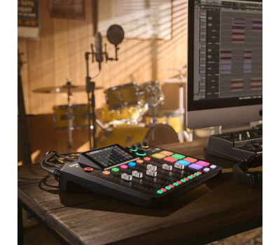 Микшерный пульт RODE Caster Pro II  14