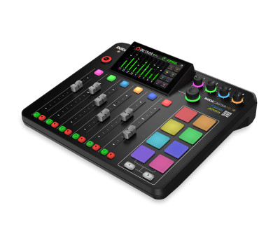 Микшерный пульт RODE Caster Pro II  2