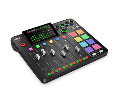 Микшерный пульт RODE Caster Pro II  3