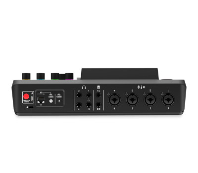 Микшерный пульт RODE Caster Pro II  4