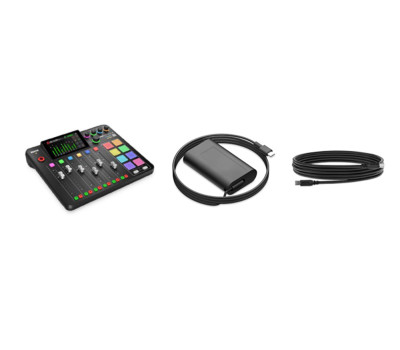 Микшерный пульт RODE Caster Pro II  6