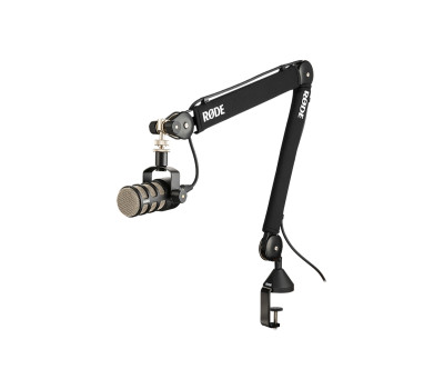 Держатель микрофонный RODE PSA1+  2