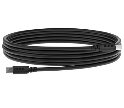 Аудиоинтерфейс RODE STREAMER X  6