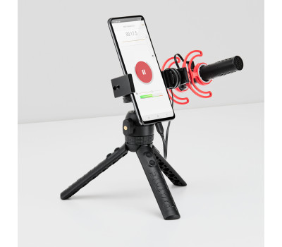  Мікрофон RODE VideoMic GO II 13