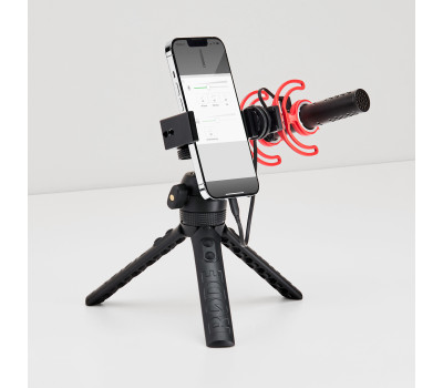  Мікрофон RODE VideoMic GO II 14