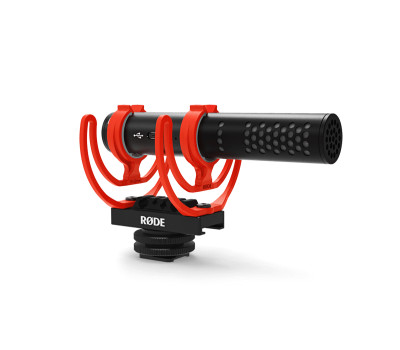  Мікрофон RODE VideoMic GO II 3