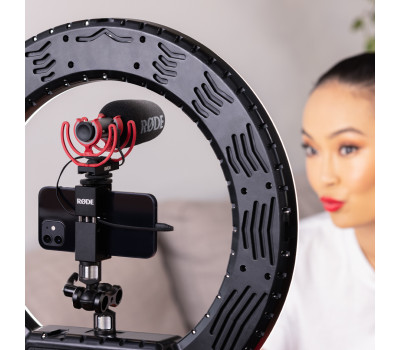  Мікрофон RODE VideoMic GO II 6
