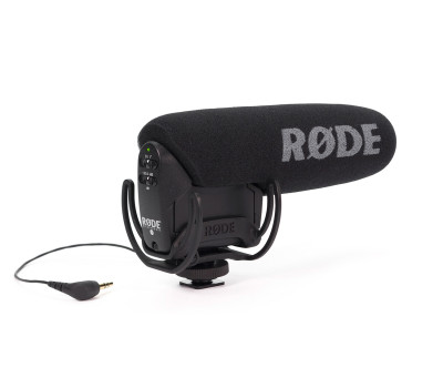 Микрофон RODE VIDEOMIC PRO (NEW)  3