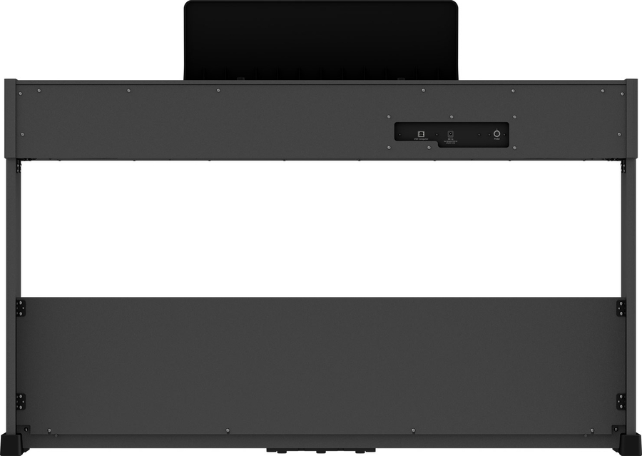 Цифровое пианино Roland RP107-BKX 4