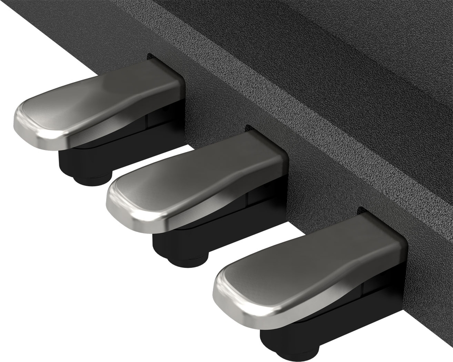 Цифровое пианино Roland RP107-BKX 8