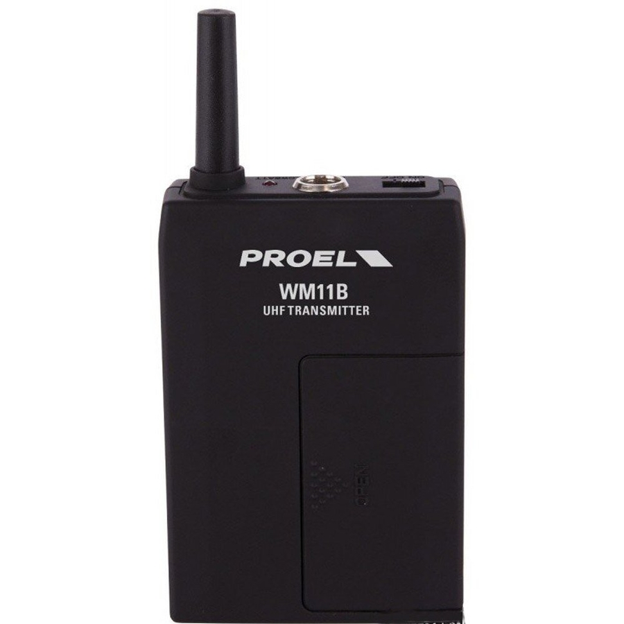Радиосистема Proel WM101H 3