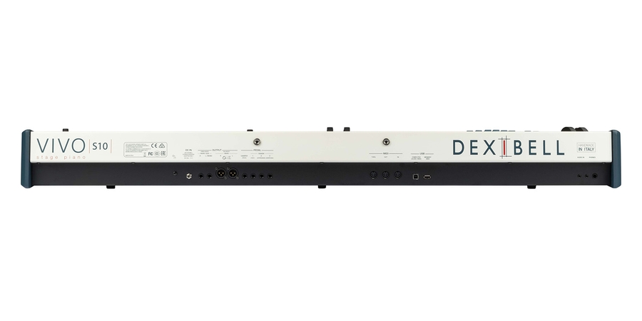 Сценическое фортепиано Dexibell VIVO S10 6