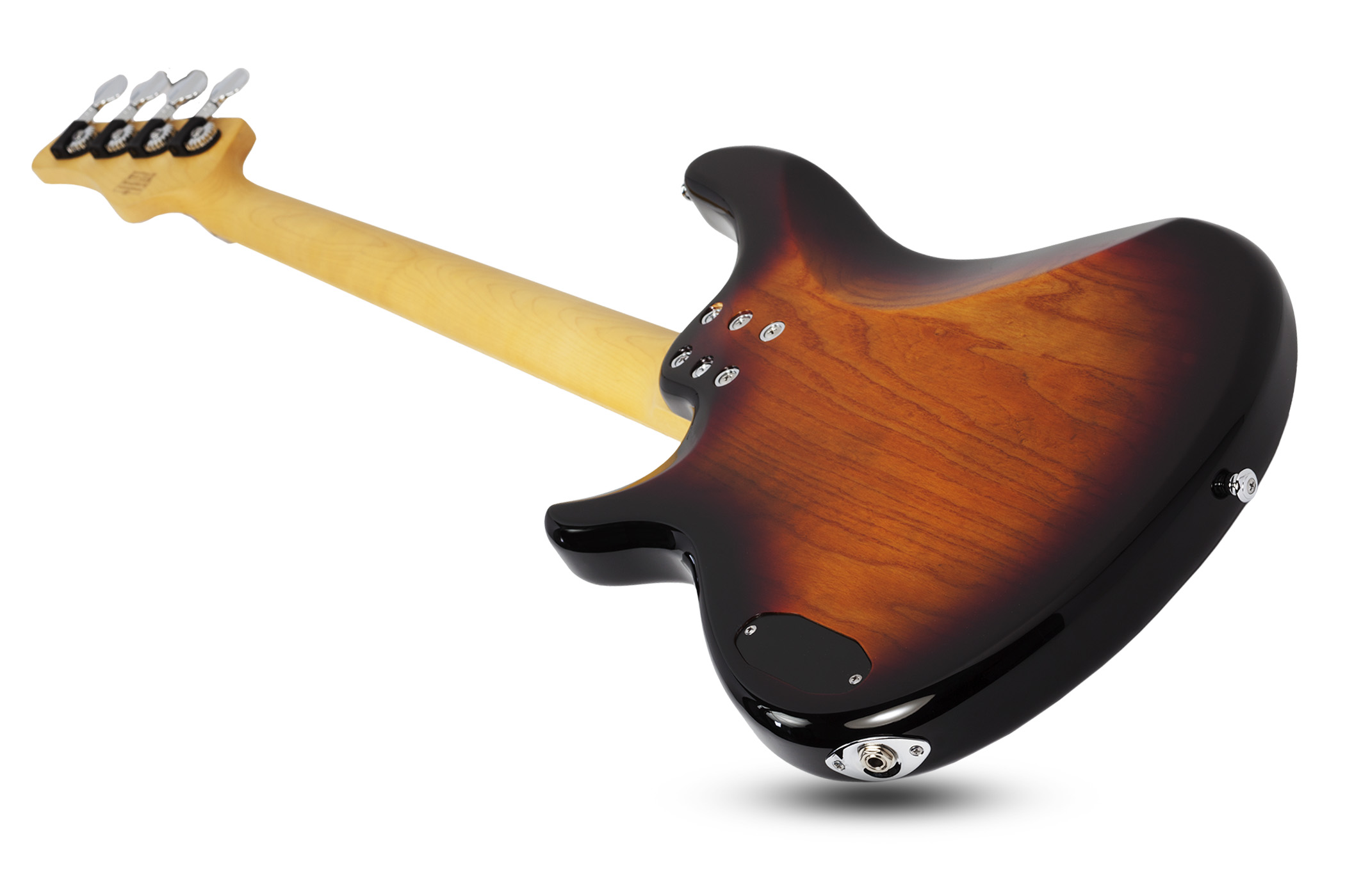 SCHECTER CV-4 3TSB - чотириструнна бас-гітара 6