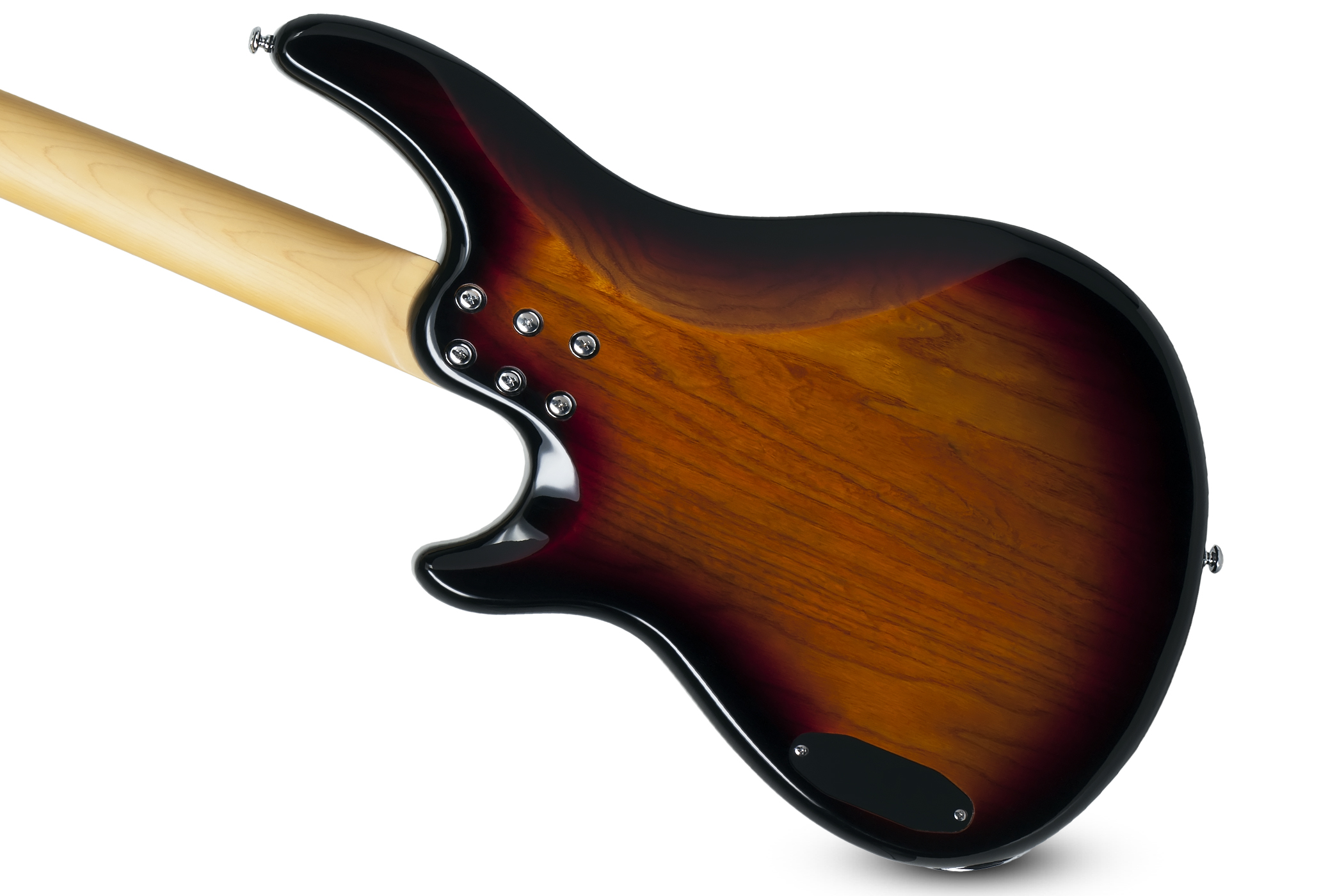 SCHECTER CV-4 3TSB - чотириструнна бас-гітара 7