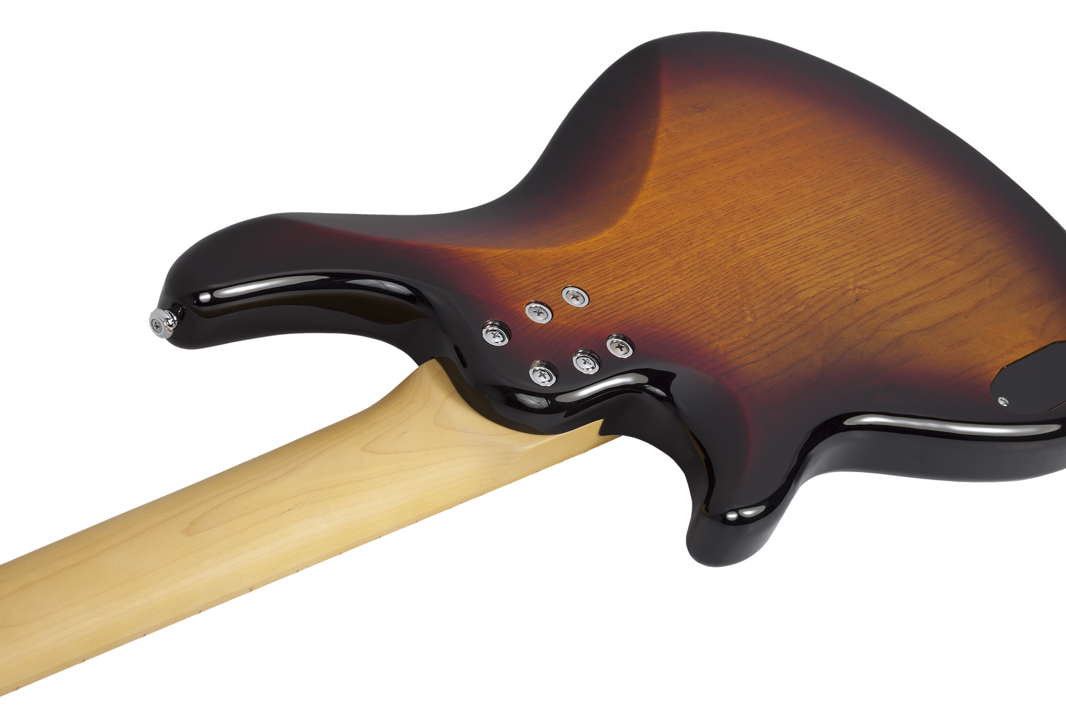 SCHECTER CV-5 3TSB - п'ятиструнна бас-гітара 8