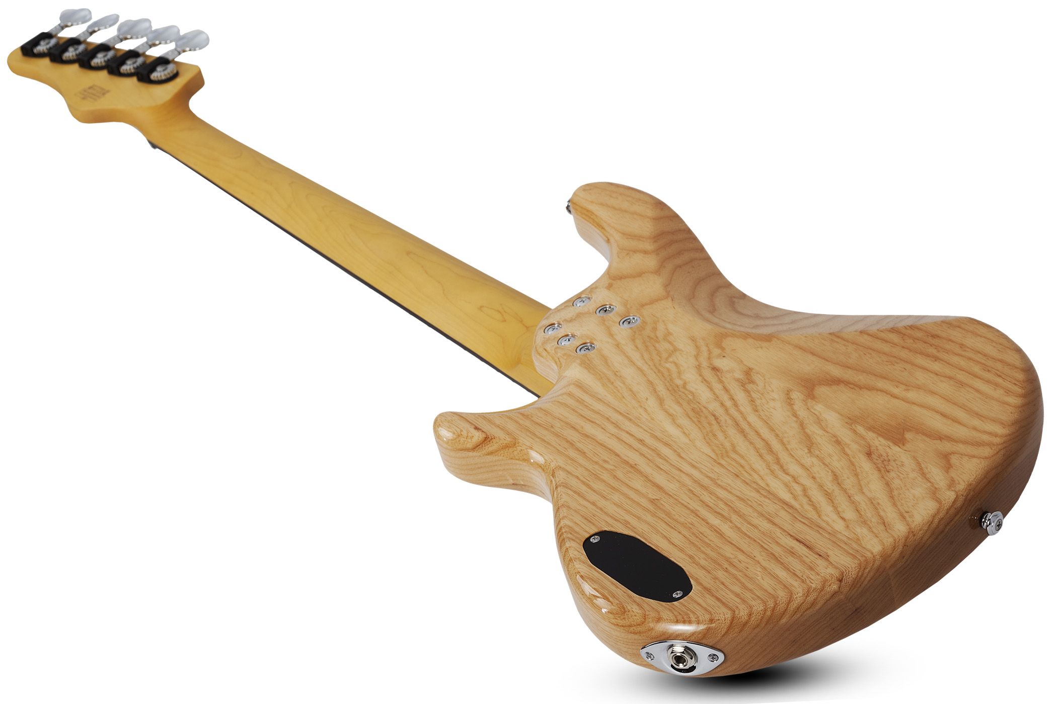 SCHECTER CV-5 GNAT - п'ятиструнна бас-гітара 7