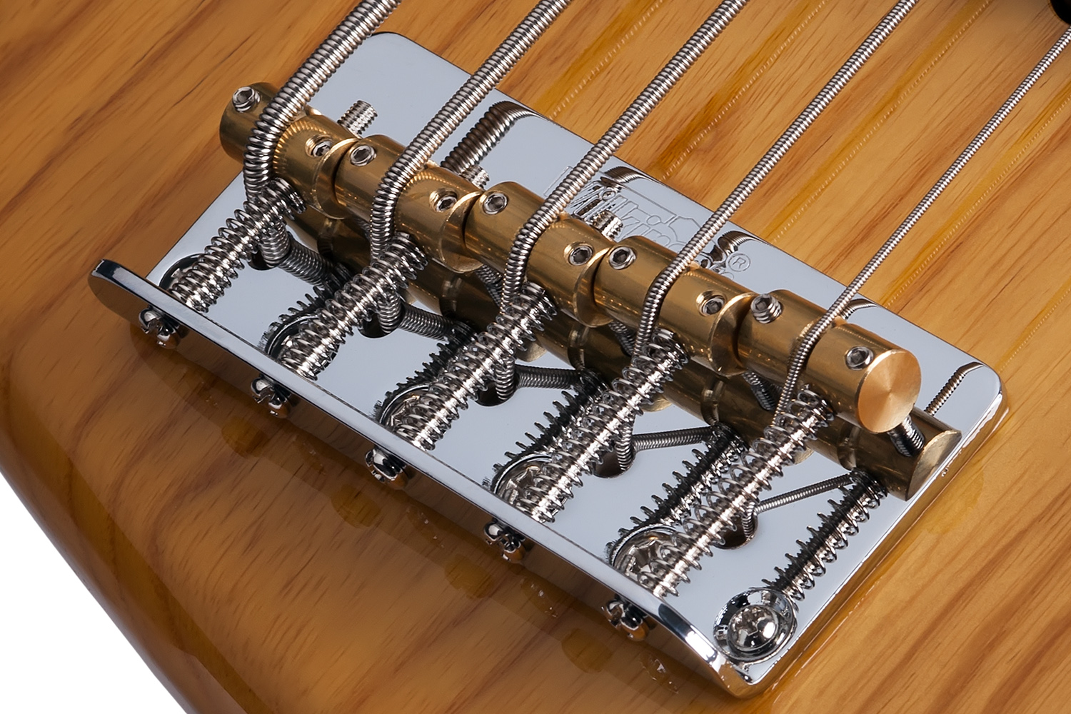 SCHECTER DIAMOND-J 5 PLUS AN - п'ятиструнна бас-гітара 4