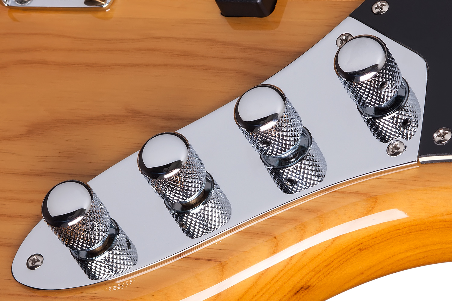 SCHECTER DIAMOND-J 5 PLUS AN - п'ятиструнна бас-гітара 5